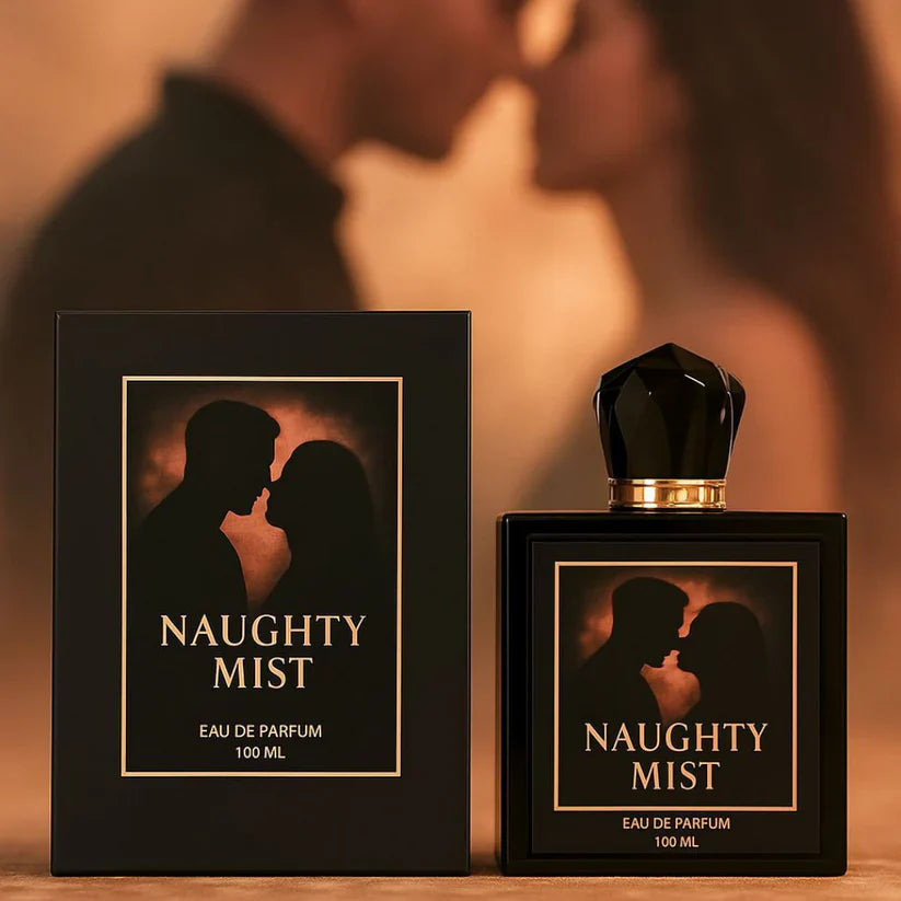 Naughty Mist Eau De Parfum (18+)