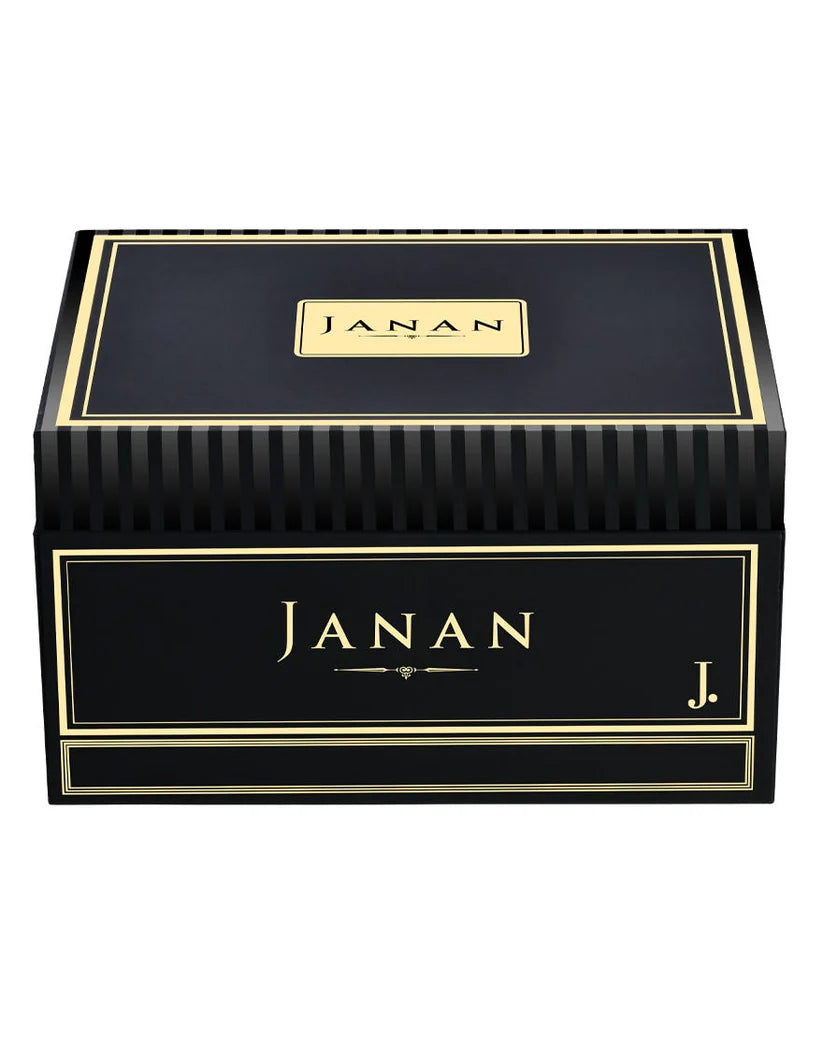 ✨ Buy 2 Get 3 Free 💎 Janan Gift Set (100ml) 🎁