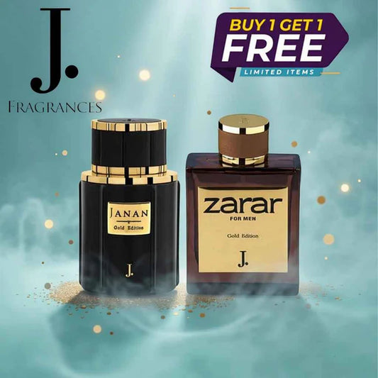 Janan Gold + Zarar Gold  Buy 1 Get 1 Free 🎁