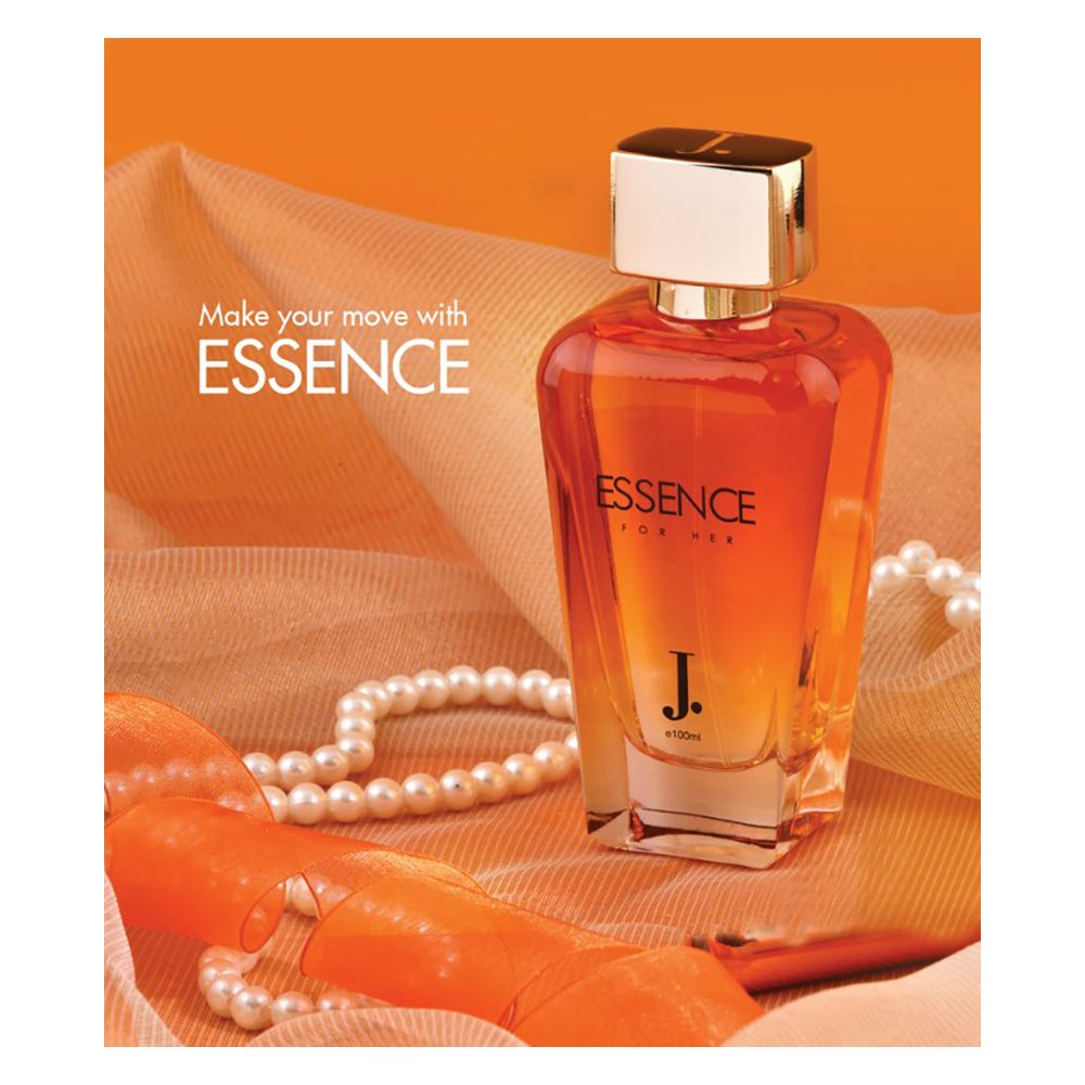 Essence For Her  |Long Lasting| Upto 12 Hour's 🌸